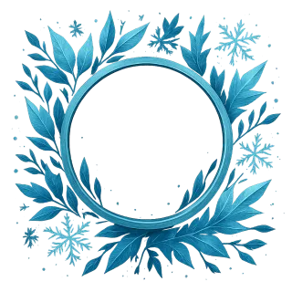 Secret wreath